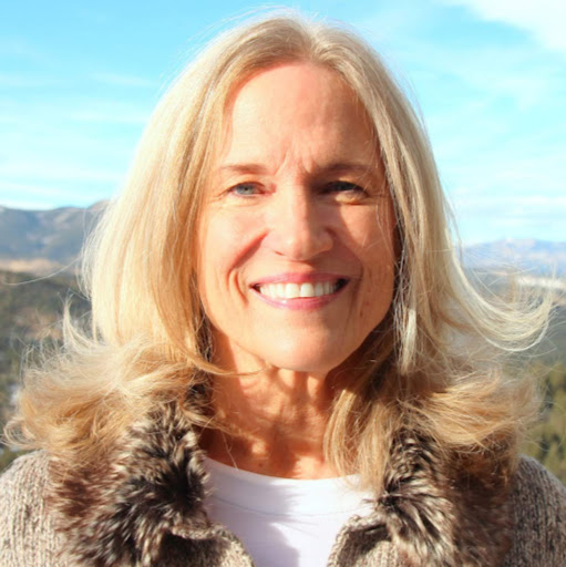 Cheryl May Photo 37