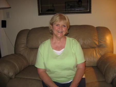 Brenda Morris Photo 30