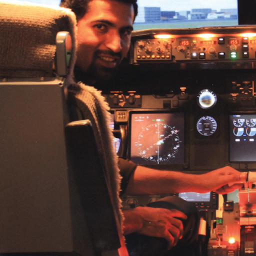 Ali Rashid Photo 9