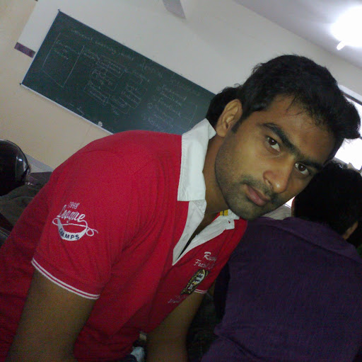 Nadeem Ahmad Photo 51