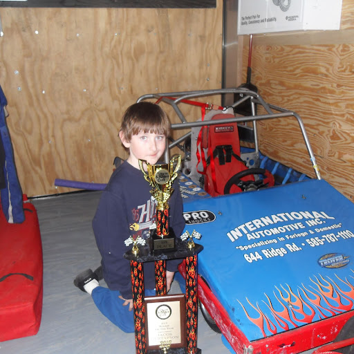 Greg Gustafson Photo 14