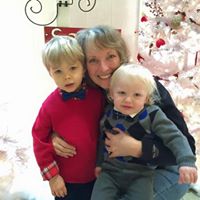 Cathy Decker Photo 38