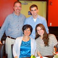 Nancy Barron Photo 28