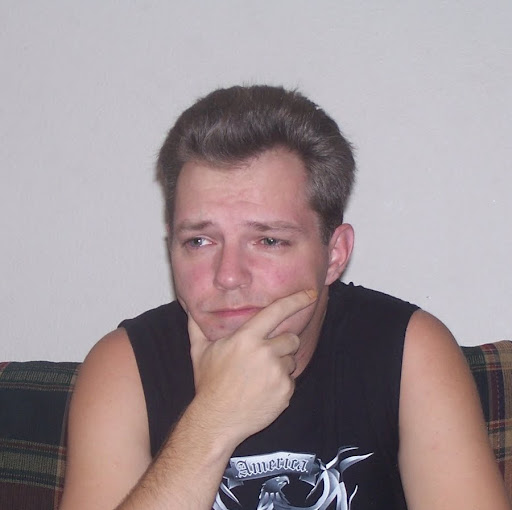 Paul Brewer Photo 16