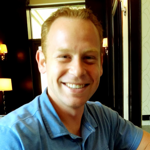 Justin Lindsay Photo 35