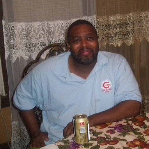 Donald Pendleton Photo 8
