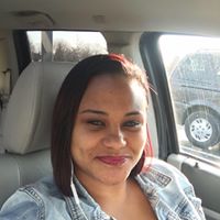 Amber Jackson Photo 22