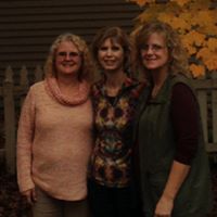 Dana Steadman Photo 5