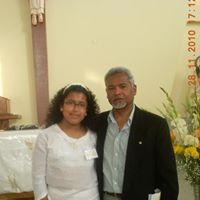 Orlando Garibay Photo 8