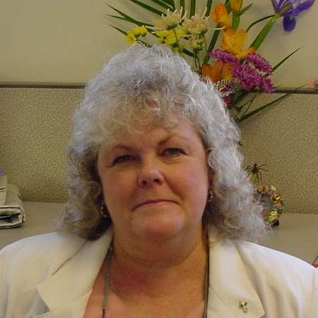 Joanne Cummings Photo 29