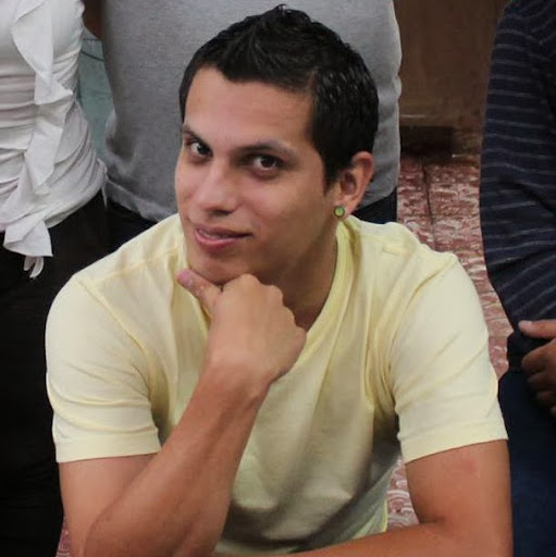 Steven Jimenez Photo 34
