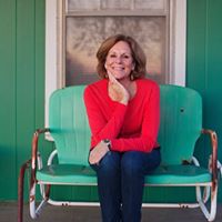 Jane Goodman Photo 5