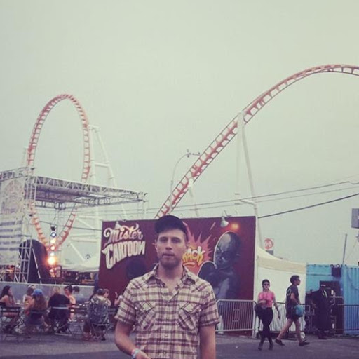 Jason Lundell Photo 3