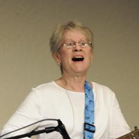 Deb Alexander Photo 8