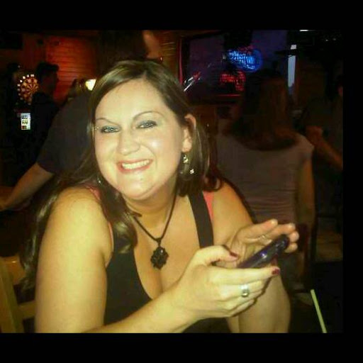 Jenny Jacques Photo 31