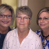 Mary Fortson Photo 3