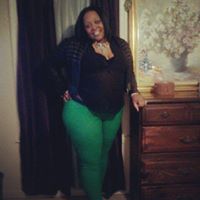 Keisha Jones Photo 7