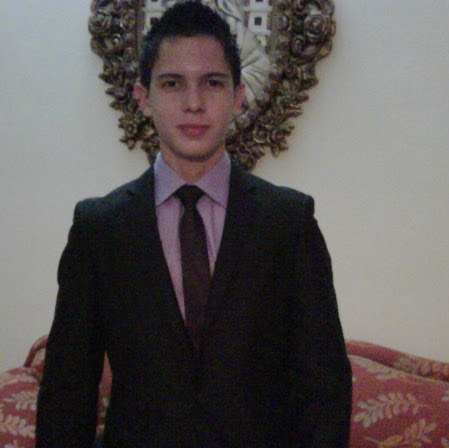 Johnny Duran Photo 13
