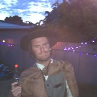 Daniel Buchan Photo 25