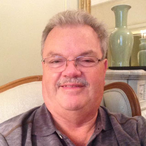 Patrick Roche Photo 14