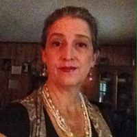 Eileen Thompson Photo 1