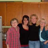 Debra Churchill Photo 4