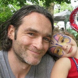 Richard Mcgregor Photo 6