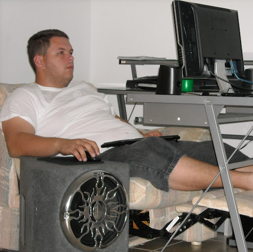 Billy Bailey Photo 31