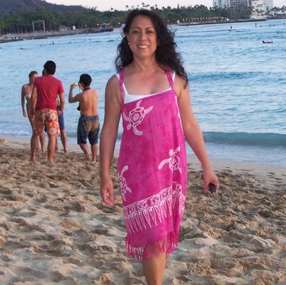 Nina Allen Photo 33
