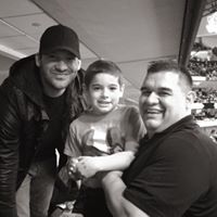 Joe Longoria Photo 40