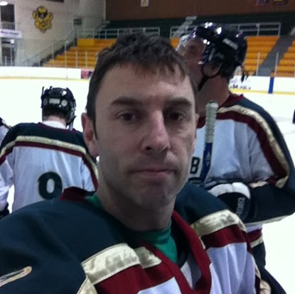 Mario Morin Photo 27