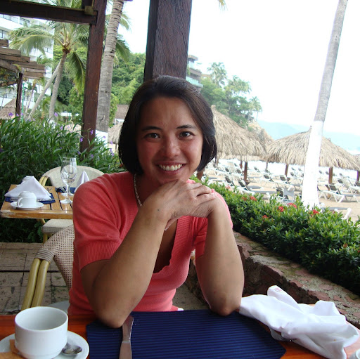 Emily Tse Photo 28