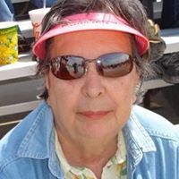 Nancy Sykes Photo 8