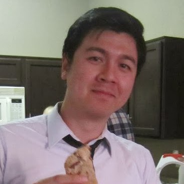 James Alvarez Photo 6