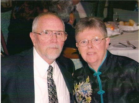 Virginia Vickers Photo 3