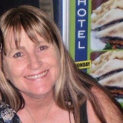Michelle Cahill Photo 34