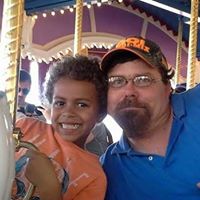 Floyd Frederick Photo 7