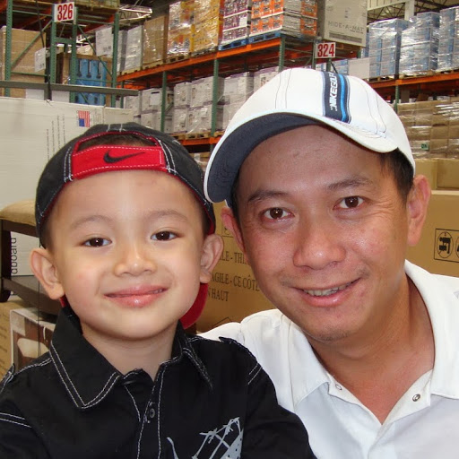Viet Tran Photo 20