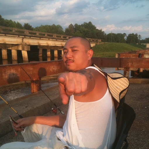 Kenny Gibbs Photo 13