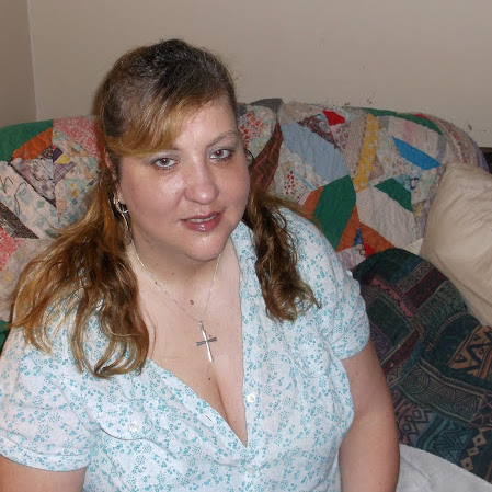 Jerri Johnson Photo 22