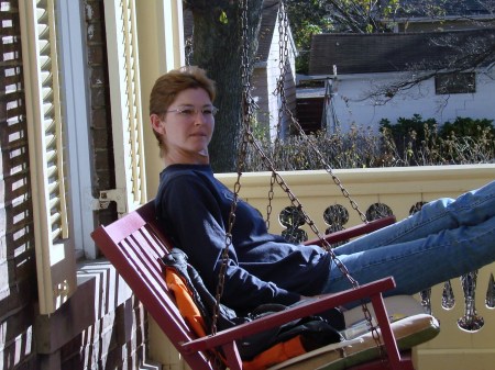 Kelly Lane Photo 11