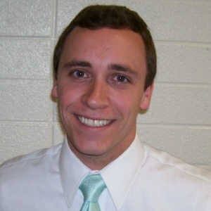 Mark Laney Photo 3
