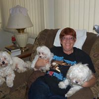 Ruth Hewitt Photo 12