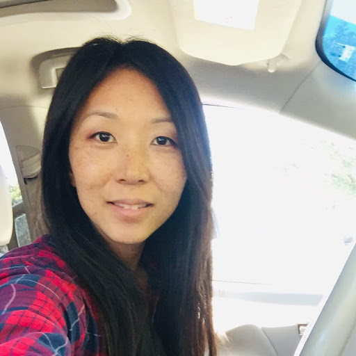 Annie Kim Photo 35