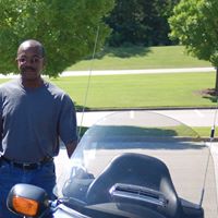 Otis Mcdaniel Photo 5