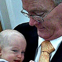 Thomas Judson Photo 8