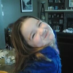 Lily Robinson Photo 11