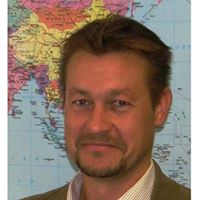 Robert Sandberg Photo 21