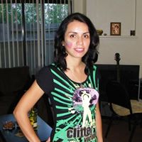 April Hope Photo 6