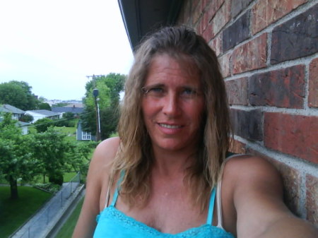 Kerri Clark Photo 10